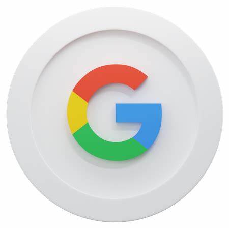 Google icon