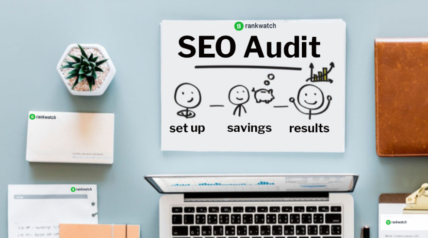 SEO Audit