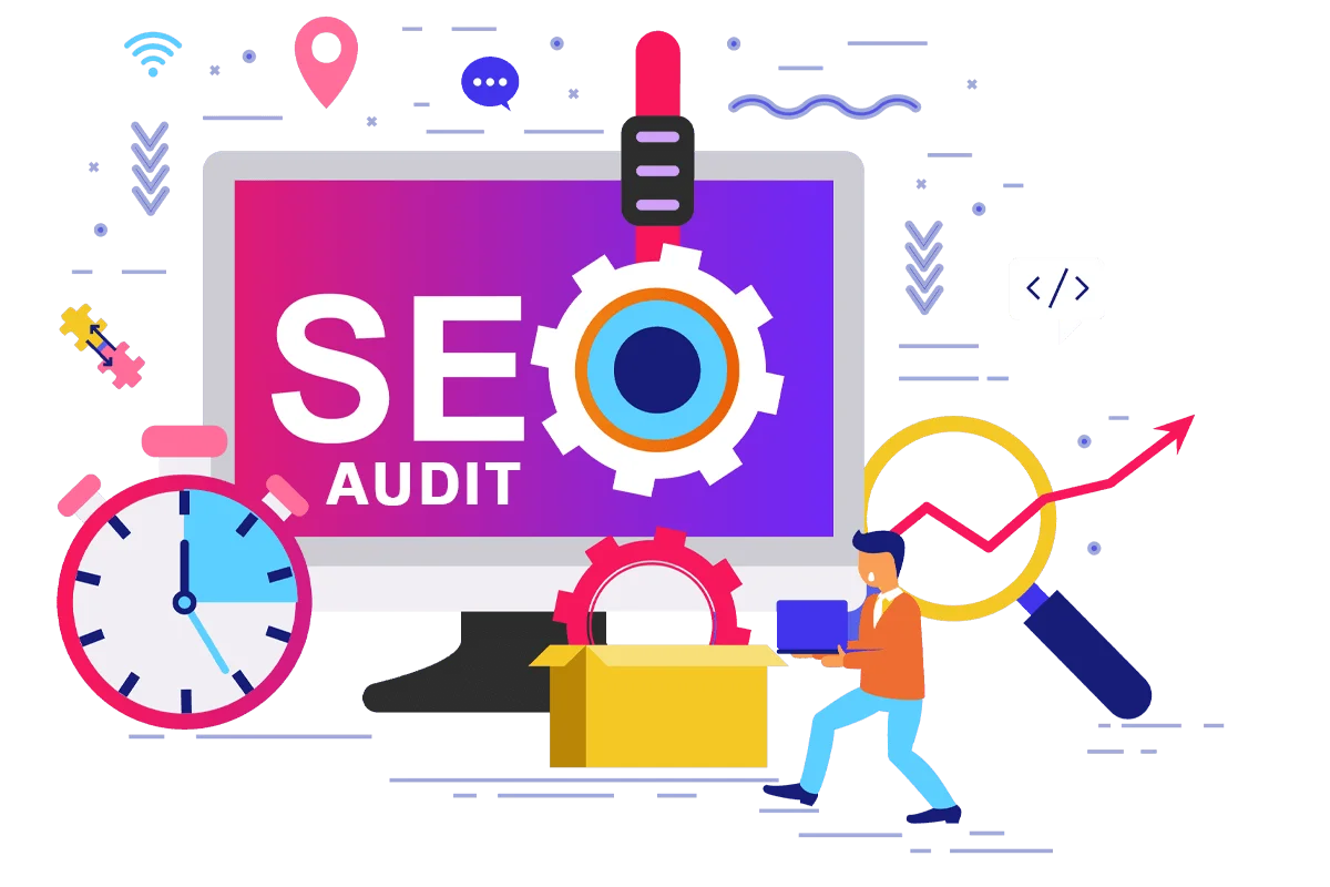 SEO Audit Benefits