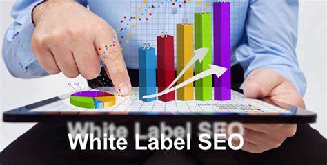 White Label SEO Service