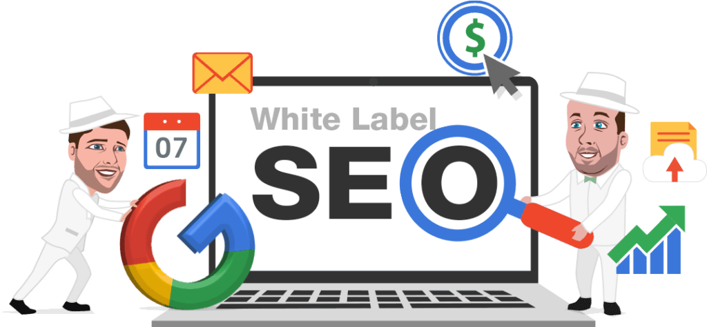 White Label SEO Benefits